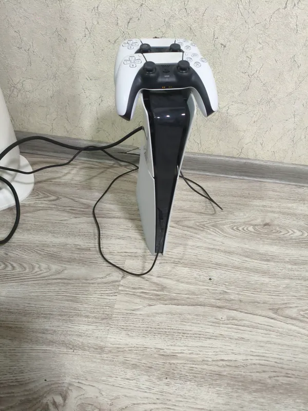 Playstation 5 slim digital
