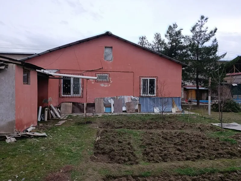 Срочно продам дом Бектимир Кока кола завод — фото 1