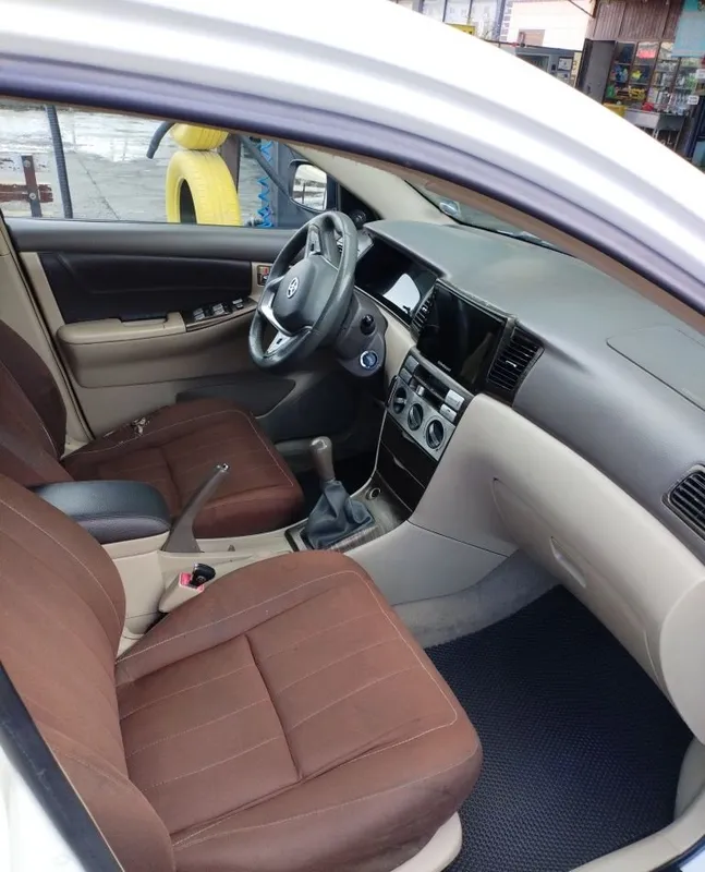 Toyota Corolla срочно продаётся 2 Toyota Corolla срочно продаётся 2