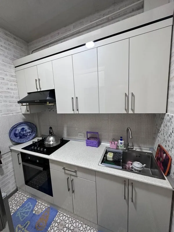 Продам 2/1/4,вдоль дороги!Ул. Нукусская! — фото 3