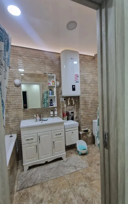 Продажа 4-комн. кв. 106.75 м² · ID 7191 7