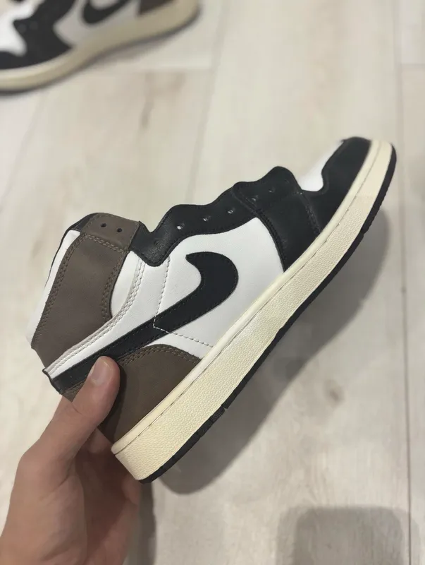 Air Jordan 1 brown 1 Air Jordan 1 brown 1