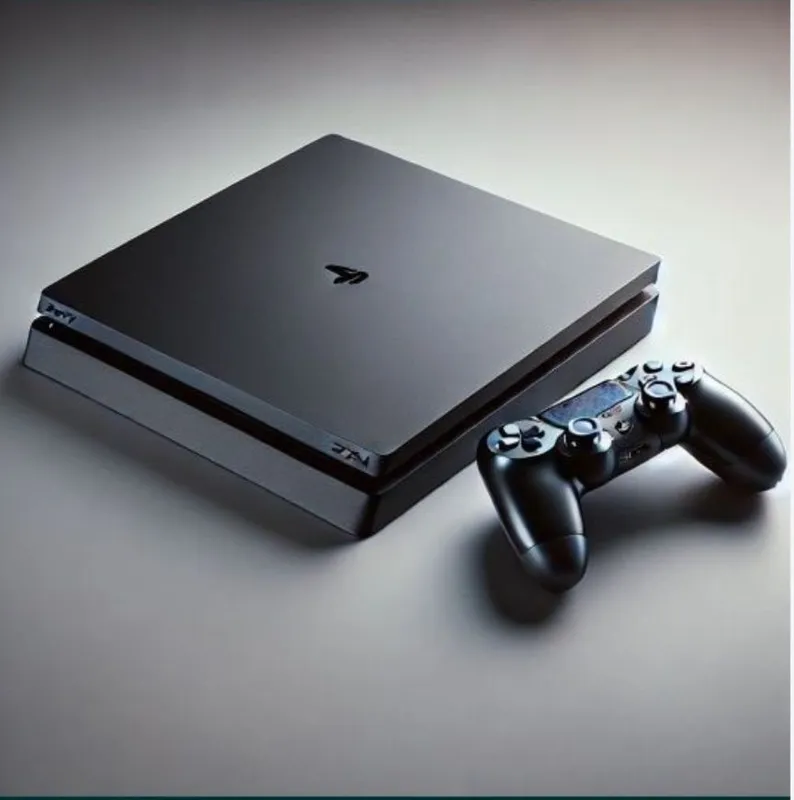 PlayStation4 Slim 500gb 5.5 vzlom plomba