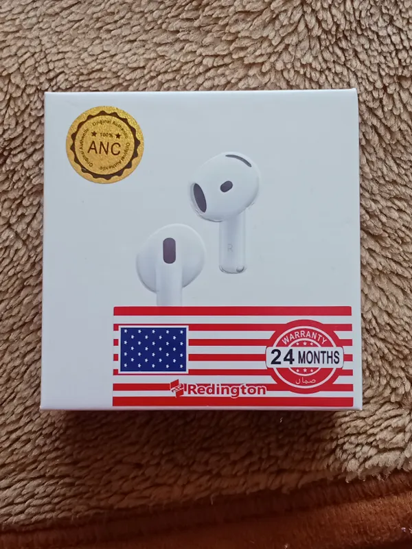 airpods 4 yangi