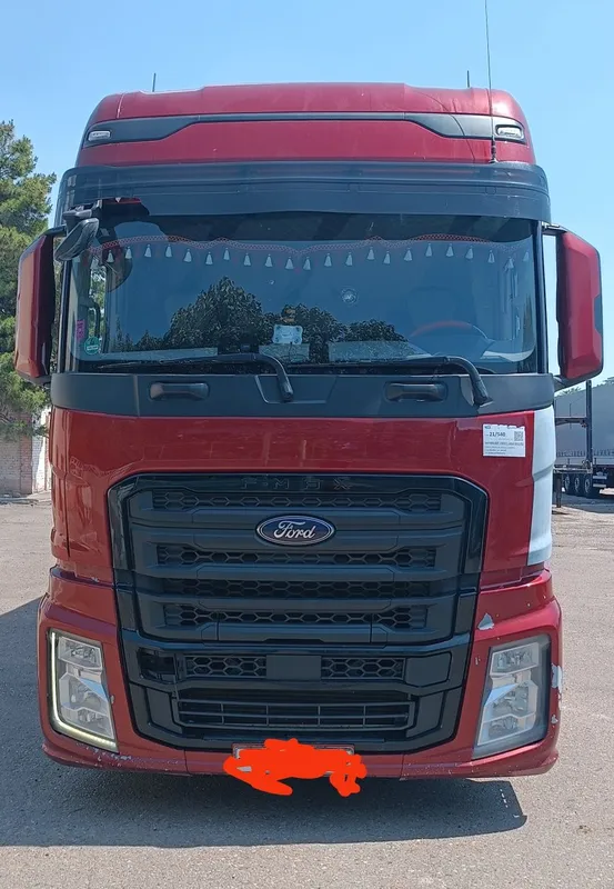 Ford-Schmitz сотилади