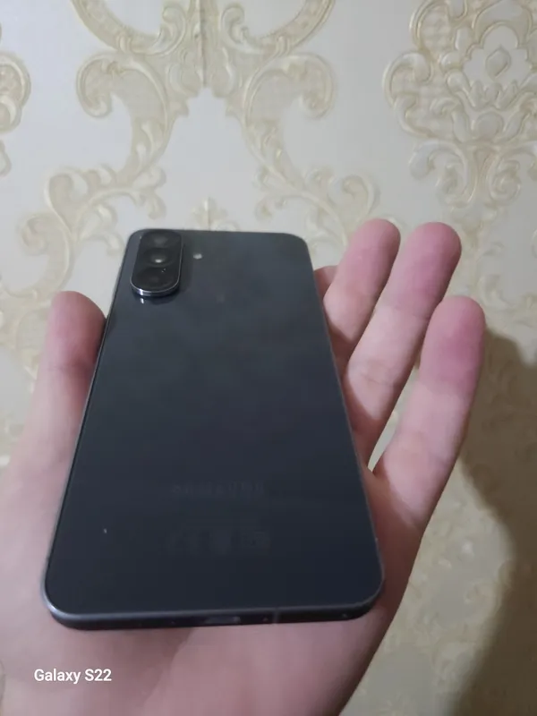 Samsung A56 1 Samsung A56 1