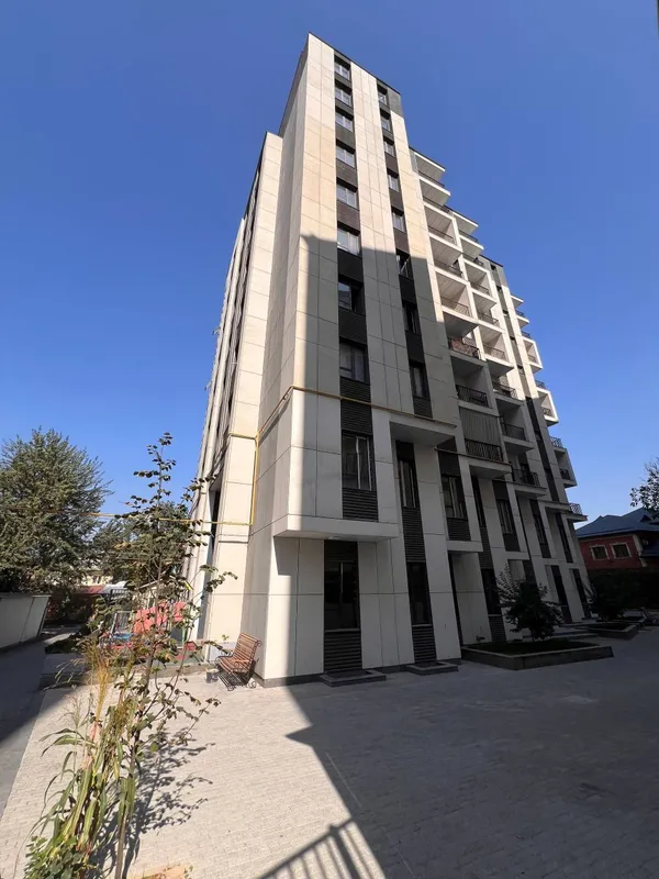 8 xonali kvartira, 280 m2, Mirzo Ulug'bek 2