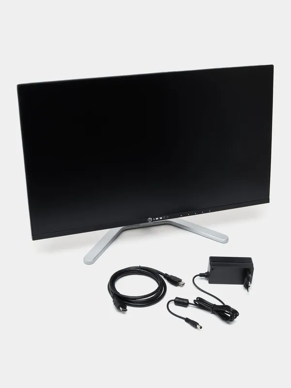 Monitor IMMER 24" VGA+HDMI IPS 100Hz, pul ko‘chirish mavjud 3 Monitor IMMER 24" VGA+HDMI IPS 100Hz, pul ko‘chirish mavjud 3