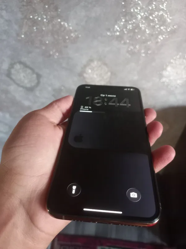 IPhone 11 pro max