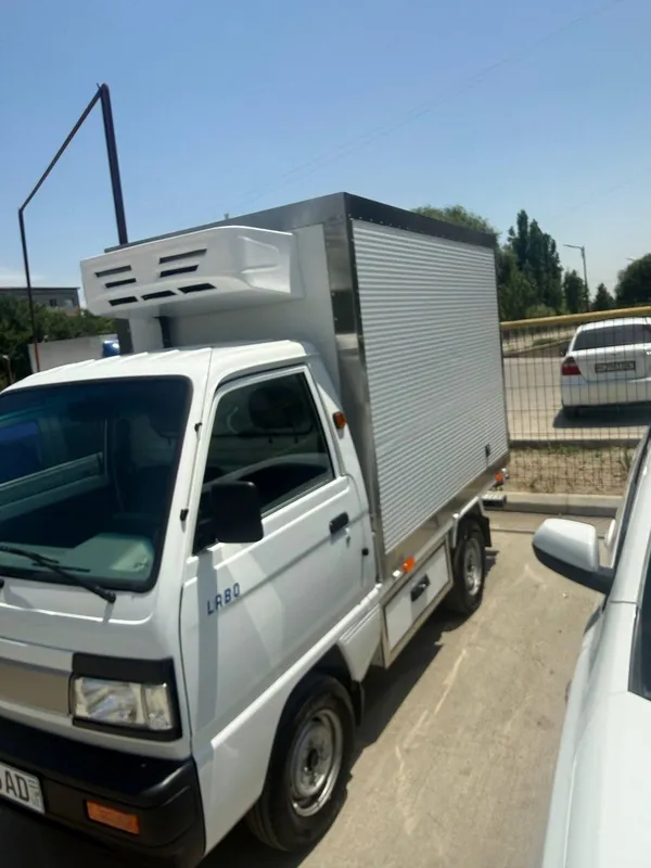 Ref,refrijerator, xaladelnik labo dastavka 3