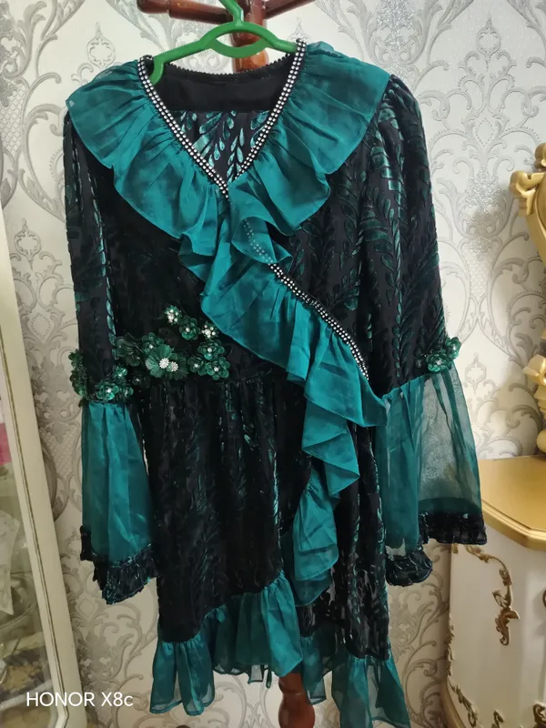 Kelincha koylak