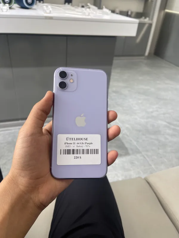 Iphone 11