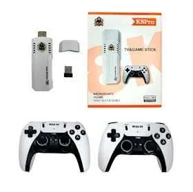 K8 Pro Game Stick