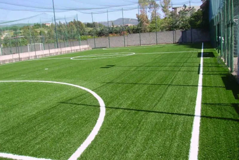 Minifutbol stadionlarini tez va sifatli qurib beramiza.