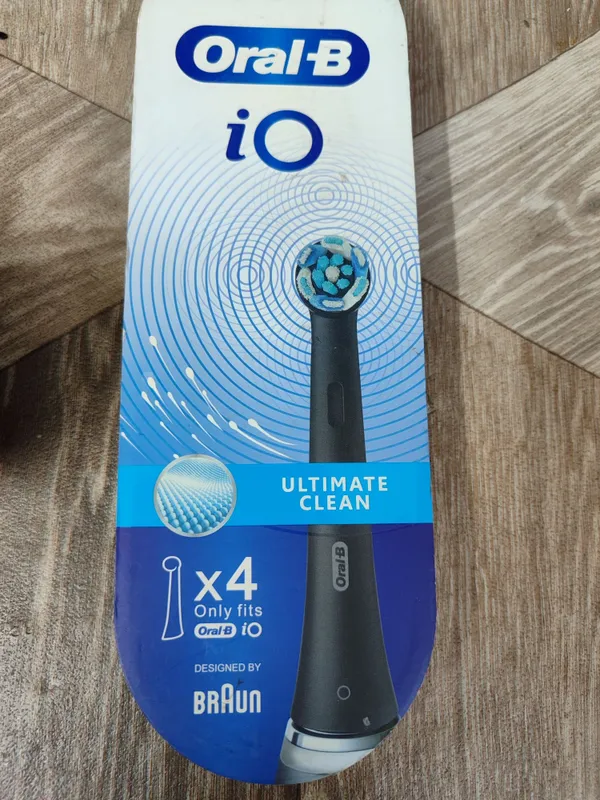 Насадки Oral B iO 1 Насадки Oral B iO 1