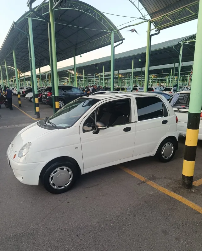 Matiz 2016 mx Sotiladi 2