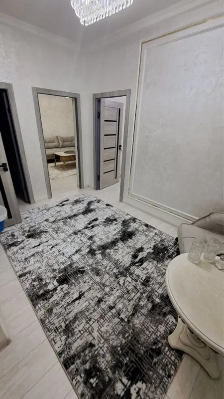 Аренда / ijara / 2-комнатная, новый ремонт, новый дом! 6