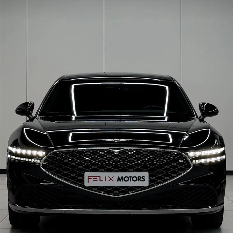 Genesis G90 2023