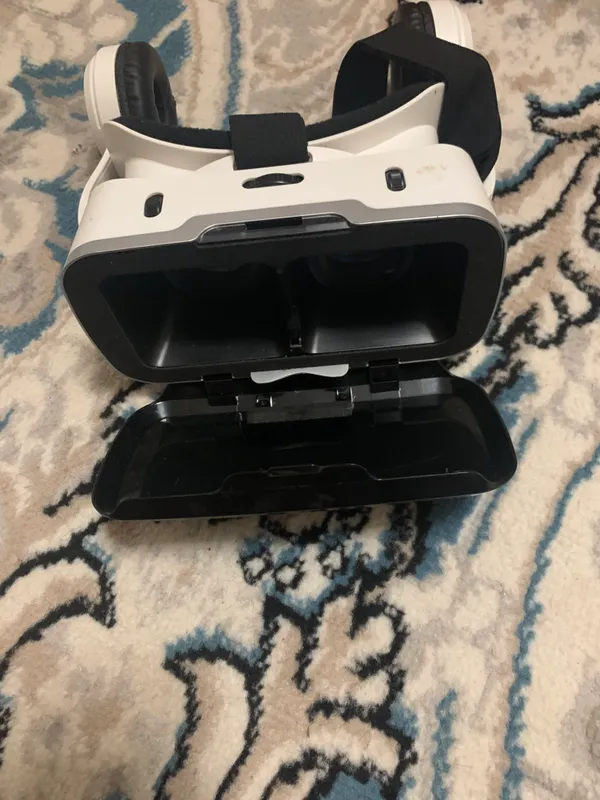 VR shinecon 3 VR shinecon 3