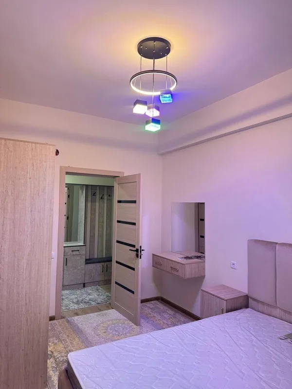 Sergeli 1 xona 2 xona qilinga bez makler 400$ — фото 1