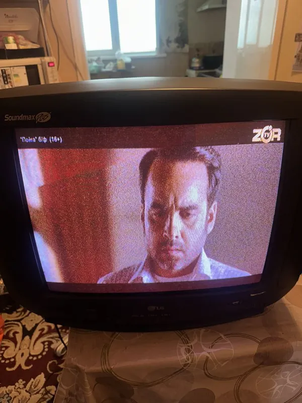 Televizor sotiladi Toshkentda 1 Televizor sotiladi Toshkentda 1