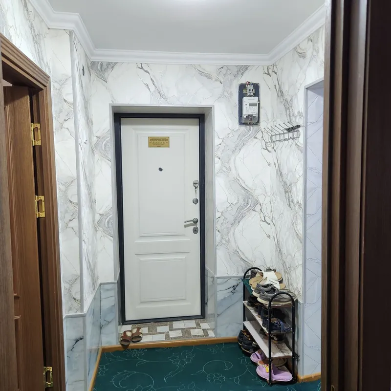 Бостанлыкский район, поселок Искандар, 1 этаж, 3-комнатная квартира 3 Бостанлыкский район, поселок Искандар, 1 этаж, 3-комнатная квартира 3