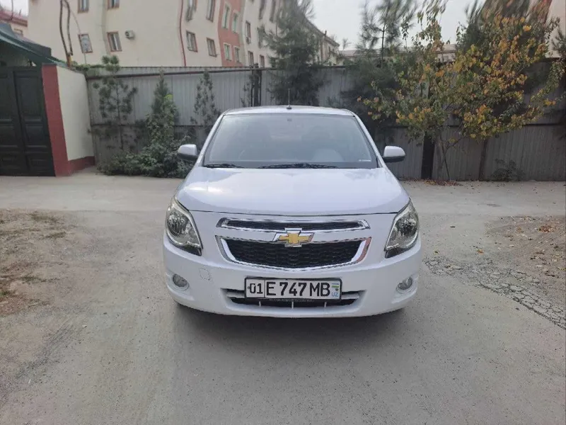 Chevrolet Cobalt 2013 1 Chevrolet Cobalt 2013 1