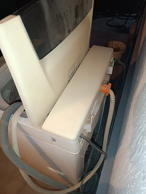 LG kir moshina 4.5 kg 1