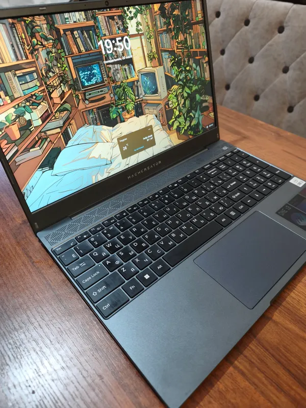 ноутбук Machcreator i3 Windows 11 pro 1 ноутбук Machcreator i3 Windows 11 pro 1