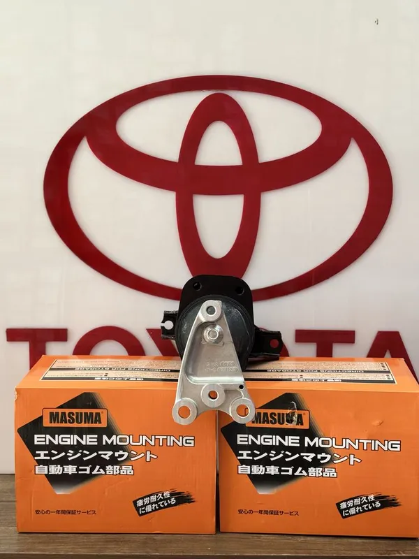 Подушка Матор Toyota Lexus Nissan Mazda Honda 4 Подушка Матор Toyota Lexus Nissan Mazda Honda 4