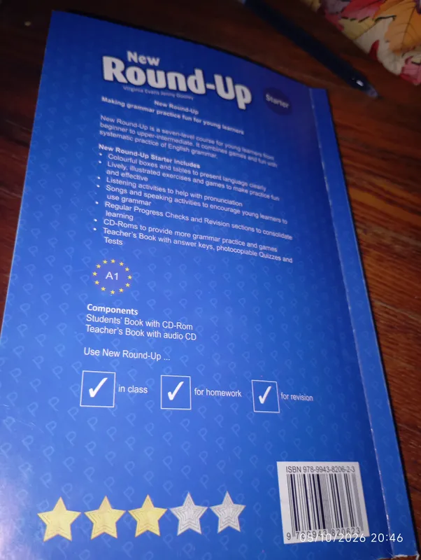 raund-up starter 2 raund-up starter 2
