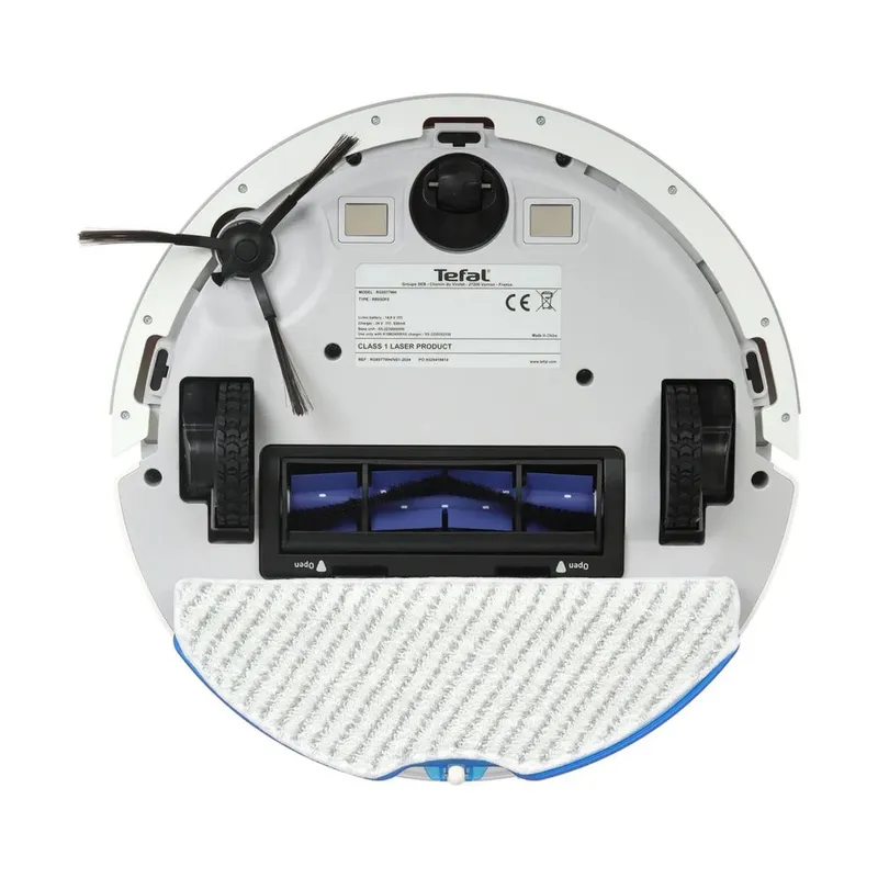 Робот пылесос Tefal RG8577WH 4