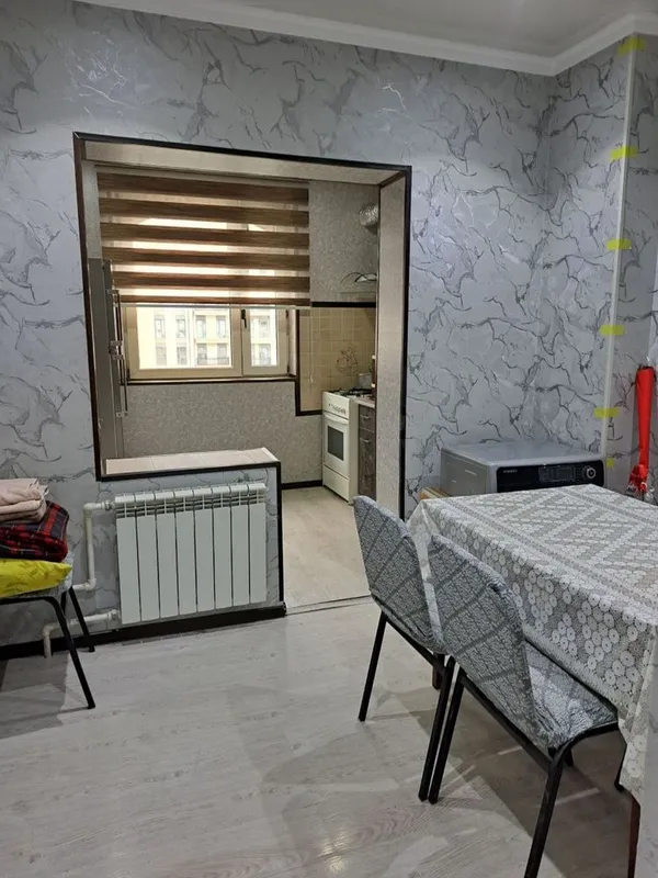 Мирабадский квартира аренда 2/9/9 Mirobod arenda kvartira 8