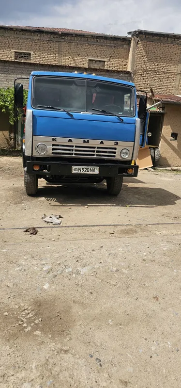 Kamaz sotiladi.. 4 Kamaz sotiladi.. 4