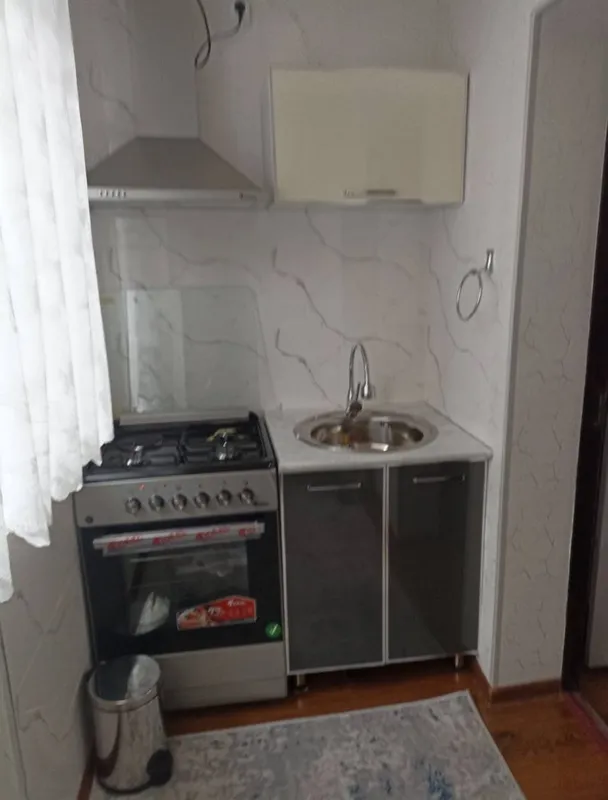 3-комнатная квартира, 75 м², 3/4, ЖК, Мирзо-Улугбекский район