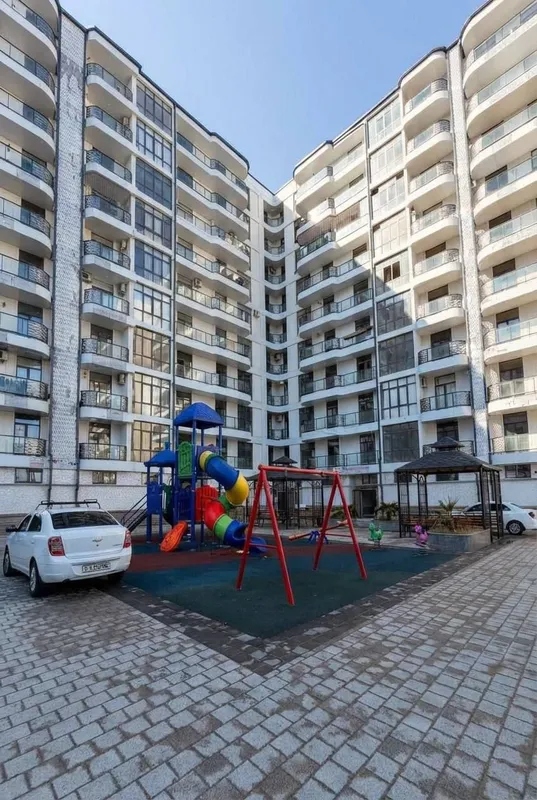 Продажа | 2/9/10 56м2 | ЖК Шахриабад | Ботаника — фото 5
