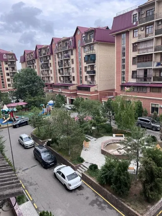 Сдается квартира (2-комнатная)