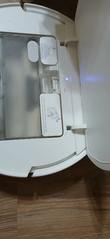 Робот пылесос Робот-пылесос Xiaomi Robot Состояние отличное Цена 500 3