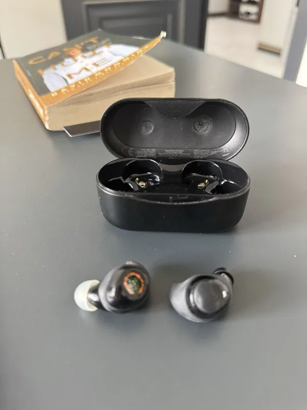 наушники Anker Soundcore Life Dot 2