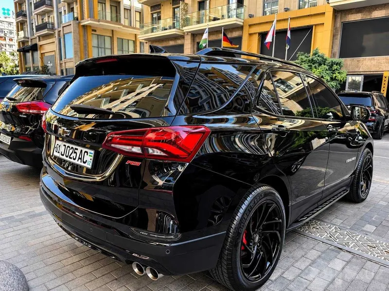 Equinox 2023 ЦЕНА 23 900 пробег 65000 2 Equinox 2023 ЦЕНА 23 900 пробег 65000 2