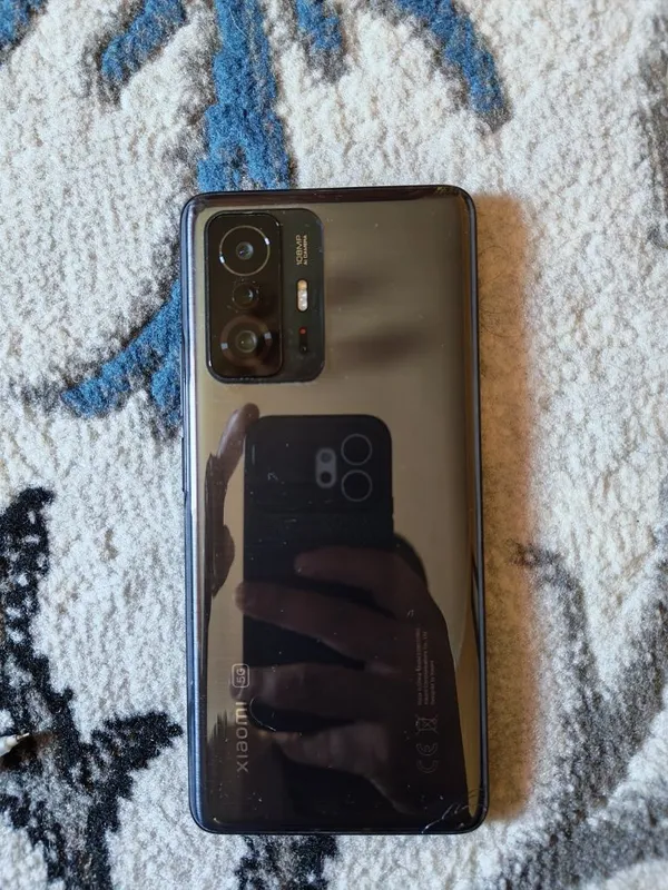 Xiaomi 11 T 8/128 GB 4 Xiaomi 11 T 8/128 GB 4