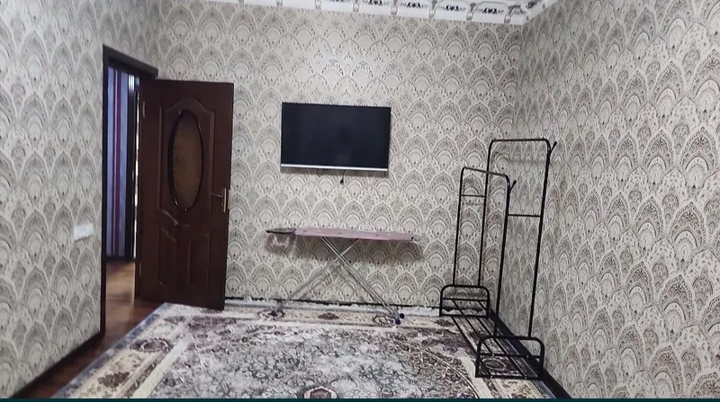 Шахристан, 17-я больница
 3-комнатная 7