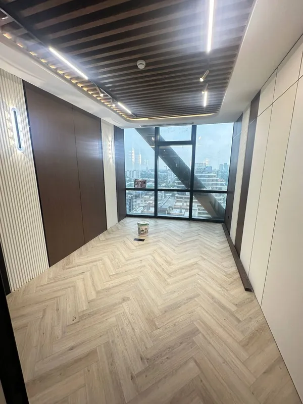 Аренда офис ЖК Piramit Tower 86м2 — фото 4