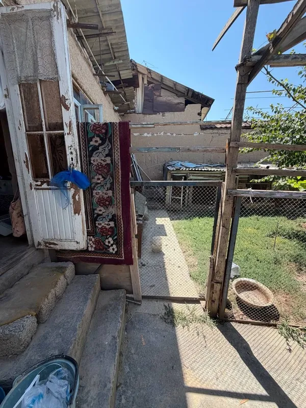 Дурмень, Кибрайский район продается земельный участо 4-сотки 1 Дурмень, Кибрайский район продается земельный участо 4-сотки 1