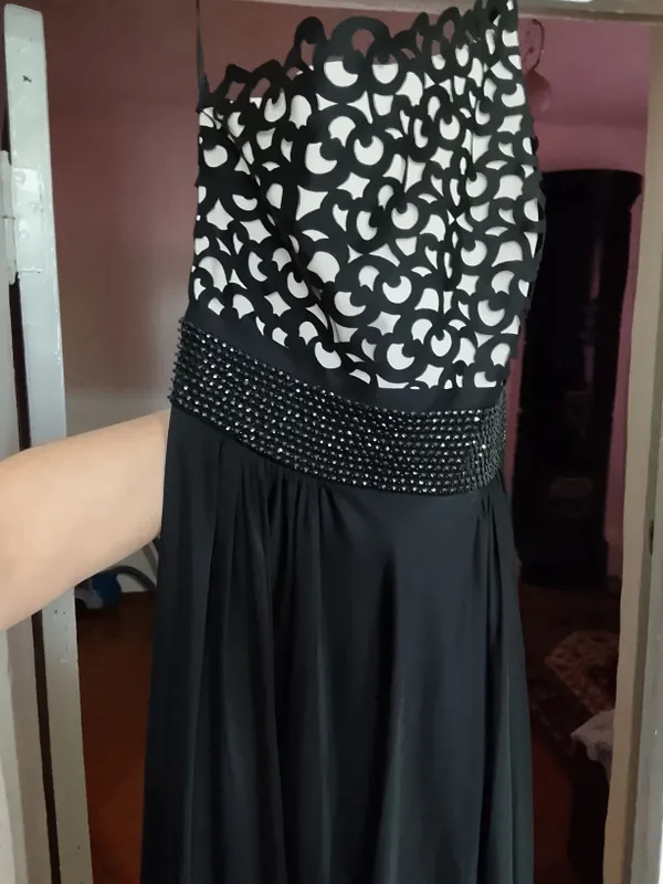 Kechki ko‘ylak 2