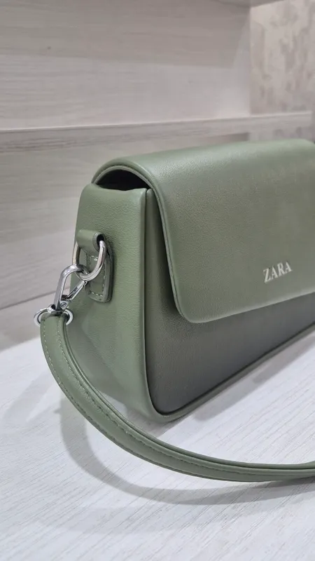 Сумка «ZARA» 2