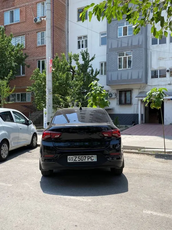 Onix Premier Turbo Naqtga Top tozza Bir qo’l minilgan 3