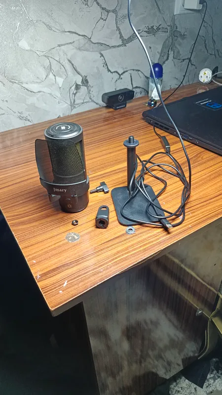 Microfon
