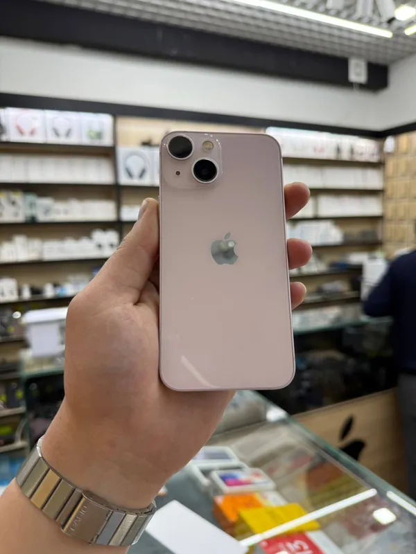 IP 13 MINI 128GB PINK