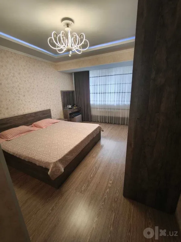 Продаётся 3-комнатная квартира, 100 м² - Фергана 5 Продаётся 3-комнатная квартира, 100 м² - Фергана 5